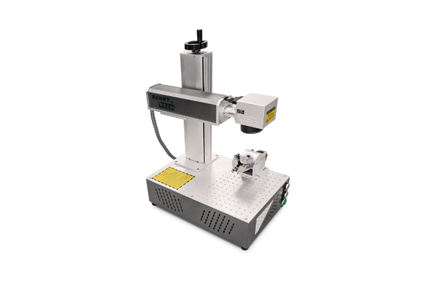 激光打标机P系列